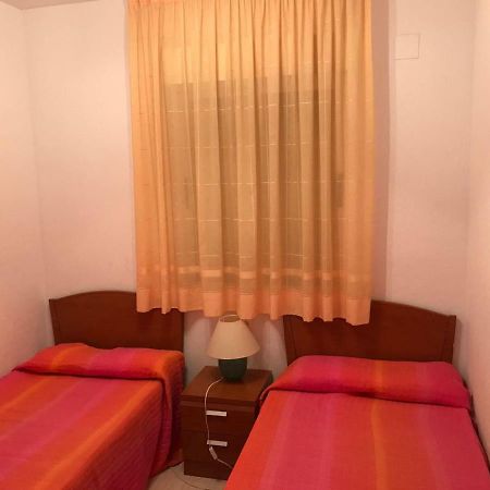 Apartamento En Оропеса-дель-Мар Екстер'єр фото