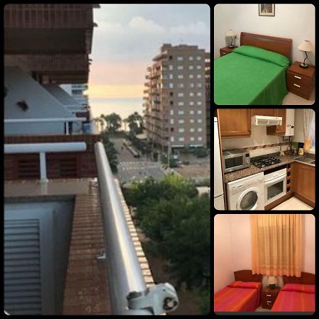 Apartamento En Оропеса-дель-Мар Екстер'єр фото