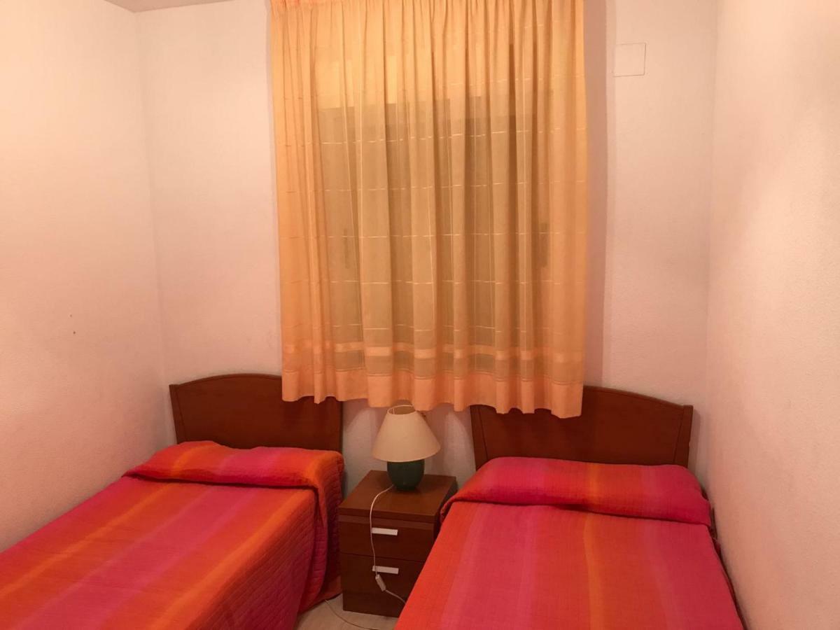 Apartamento En Оропеса-дель-Мар Екстер'єр фото