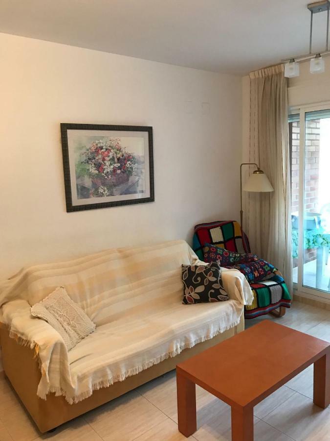 Apartamento En Оропеса-дель-Мар Екстер'єр фото