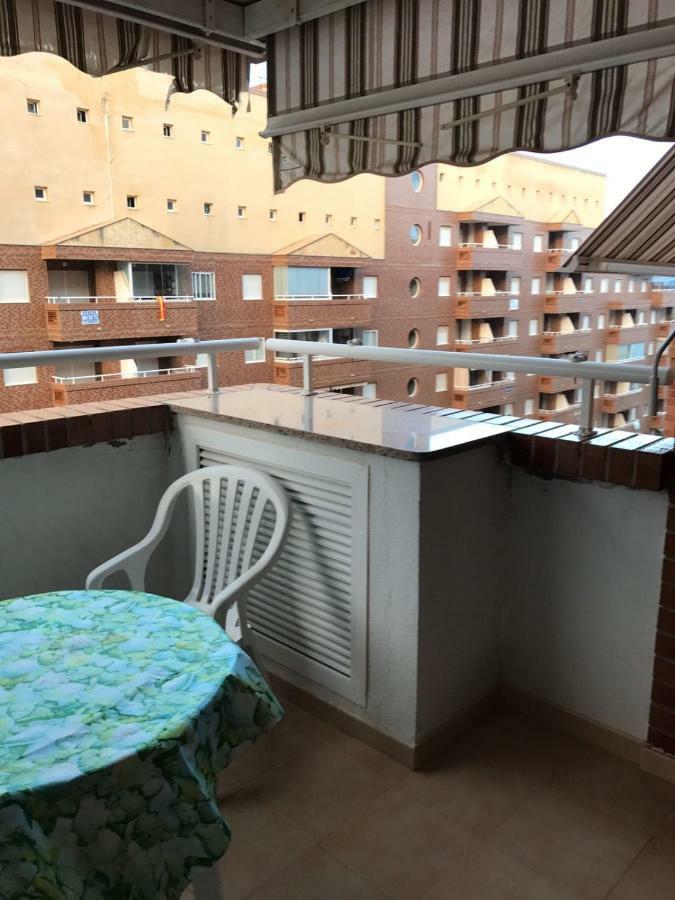 Apartamento En Оропеса-дель-Мар Екстер'єр фото