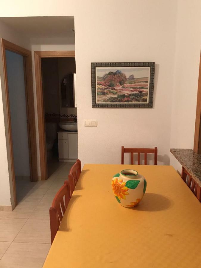 Apartamento En Оропеса-дель-Мар Екстер'єр фото