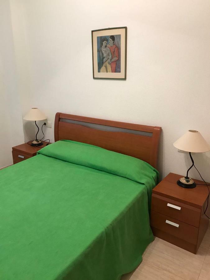Apartamento En Оропеса-дель-Мар Екстер'єр фото