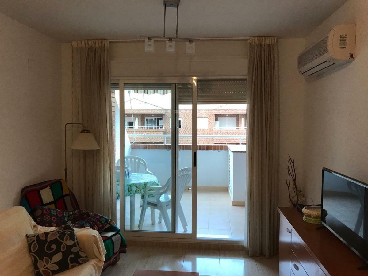 Apartamento En Оропеса-дель-Мар Екстер'єр фото
