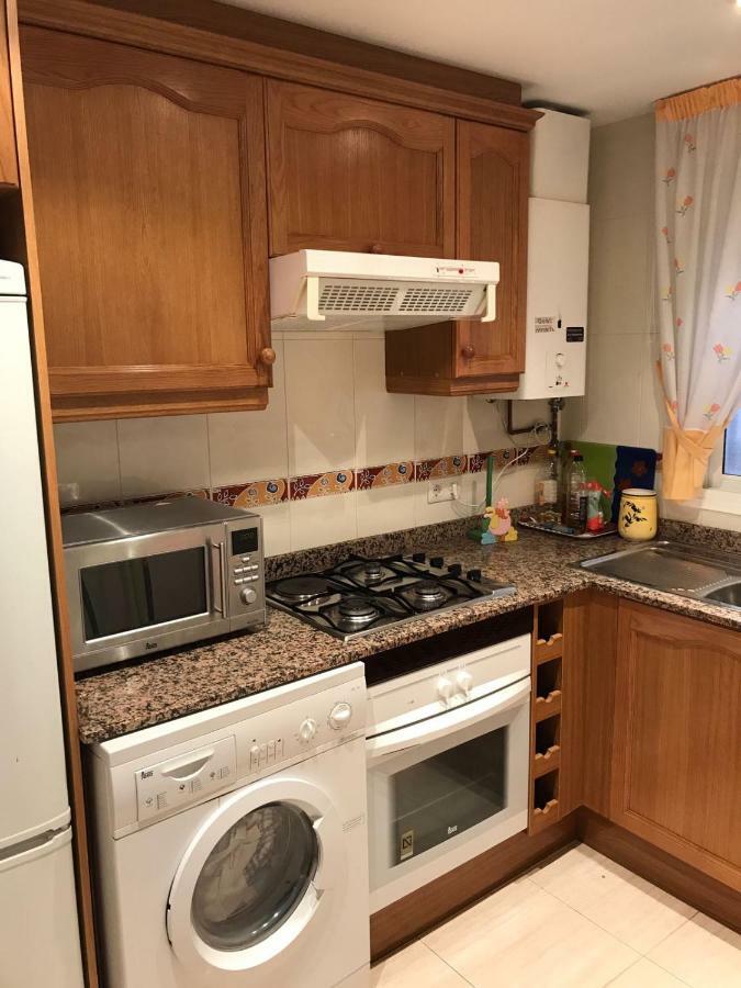 Apartamento En Оропеса-дель-Мар Екстер'єр фото