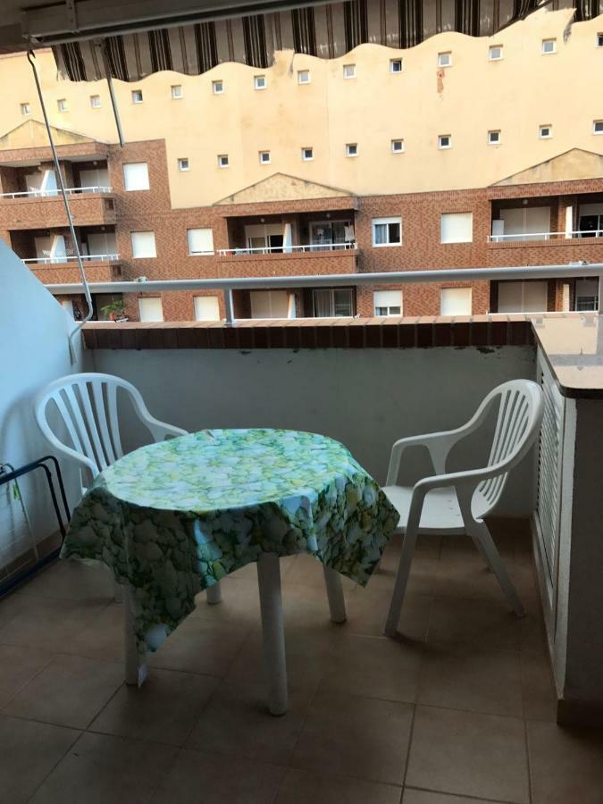Apartamento En Оропеса-дель-Мар Екстер'єр фото