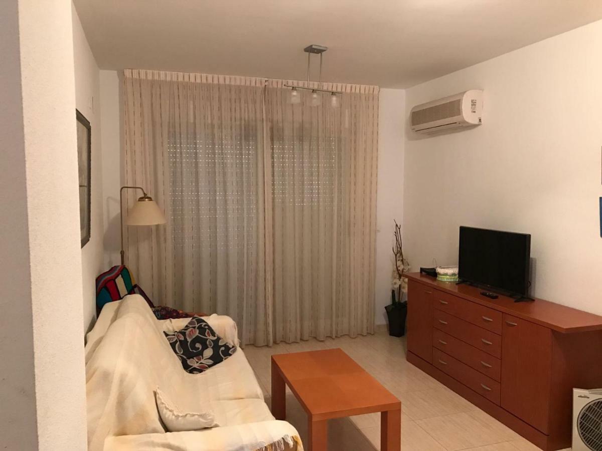 Apartamento En Оропеса-дель-Мар Екстер'єр фото