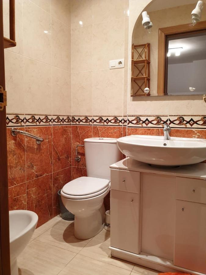 Apartamento En Оропеса-дель-Мар Екстер'єр фото